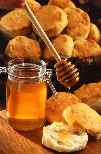 놀라운 꿀효능10가지와 꿀 부작용 10가지 확인하세요. 2