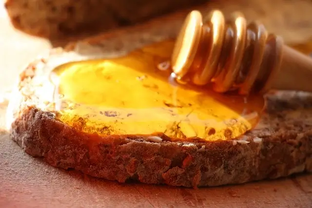 놀라운 꿀효능10가지와 꿀 부작용 10가지 확인하세요. 3