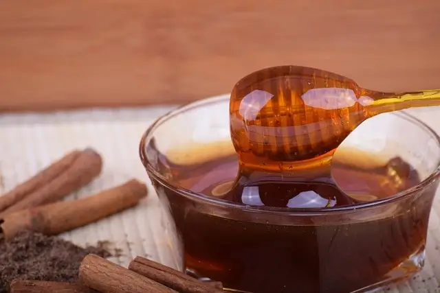 놀라운 꿀효능10가지와 꿀 부작용 10가지 확인하세요. 5